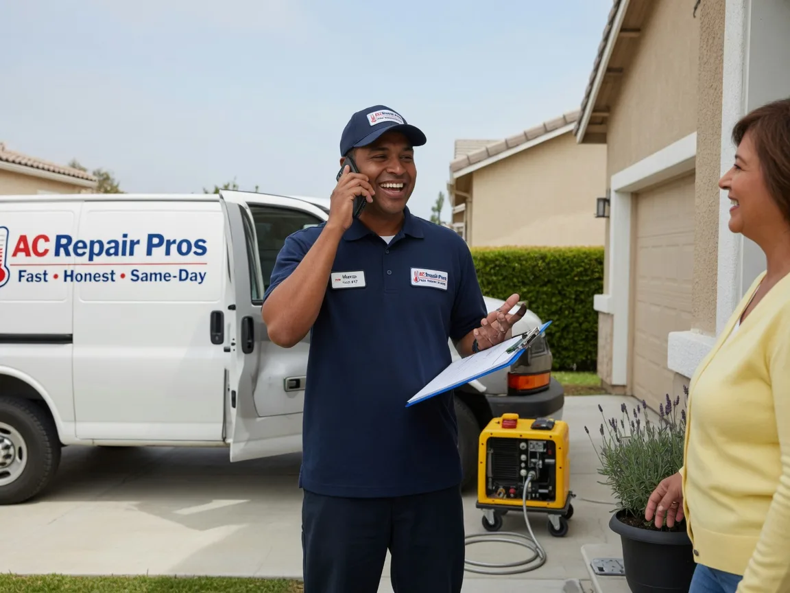 AC Repair Keasbey, NJ FAQs